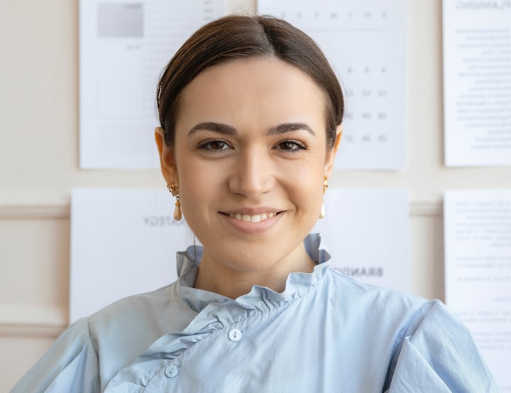 Косметолог Одесса