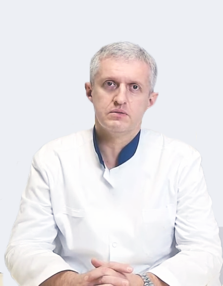 Кіструга Павло